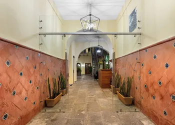 Casa Haus Hotel Puebla Centro Histórico hotel thumbnail 4