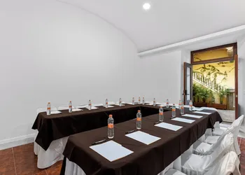 Casa Haus Hotel Puebla Centro Histórico hotel thumbnail 6