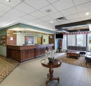 The Dels - Pittsburg hotel detail image 4