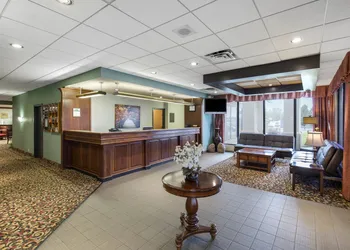 The Dels - Pittsburg hotel thumbnail 4