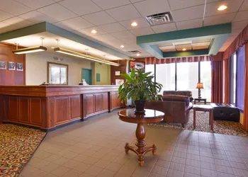The Dels - Pittsburg hotel thumbnail 5