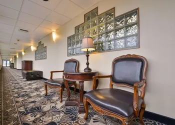 The Dels - Pittsburg hotel thumbnail 8