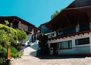 Hotel Boutique Botaniq hotel thumbnail 3
