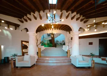 Hotel Boutique Botaniq hotel thumbnail 7