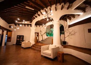 Hotel Boutique Botaniq hotel thumbnail 8