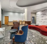 DoubleTree by Hilton Long Island City, NY hotel detail image 4