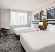 DoubleTree by Hilton Long Island City, NY hotel detail image 7