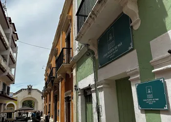 Hotel Casa Puerta de Mar hotel thumbnail 2