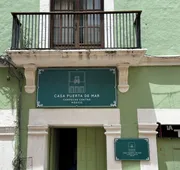 Hotel Casa Puerta de Mar hotel detail image 3