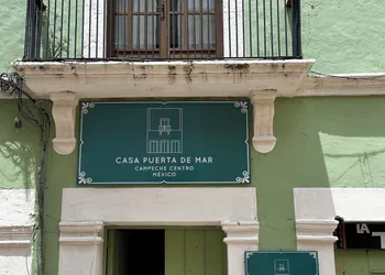 Hotel Casa Puerta de Mar hotel thumbnail 3