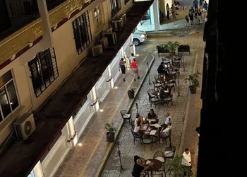 Hotel Casa Puerta de Mar hotel thumbnail 4