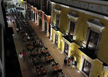 Hotel Casa Puerta de Mar hotel thumbnail 5