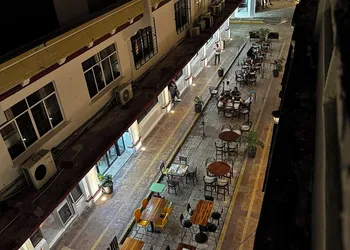 Hotel Casa Puerta de Mar hotel thumbnail 8