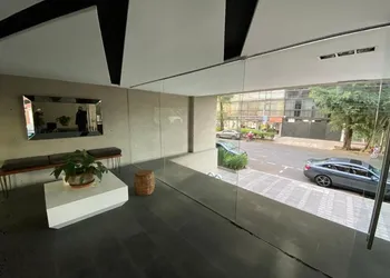 Del Parque Suites hotel thumbnail 2