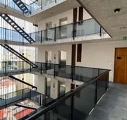 Del Parque Suites hotel detail image 3