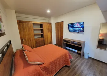 Del Parque Suites hotel thumbnail 5