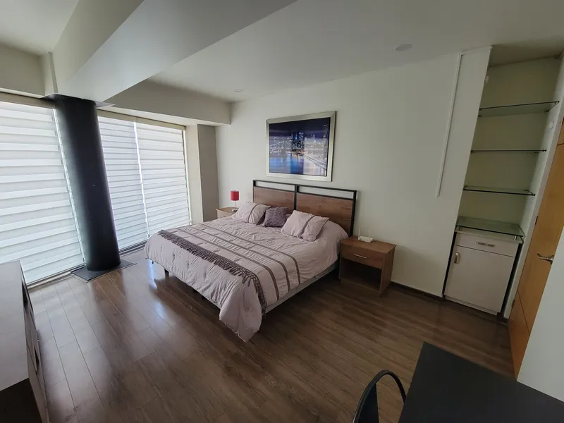 Del Parque Suites hotel detail image 6