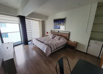 Del Parque Suites hotel thumbnail 7