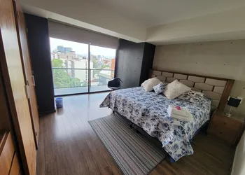 Del Parque Suites hotel thumbnail 8