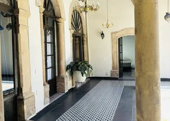 Hotel Boutique Casona Los Pavorreales hotel thumbnail 2