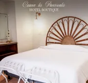Hotel Boutique Casona Los Pavorreales hotel detail image 3