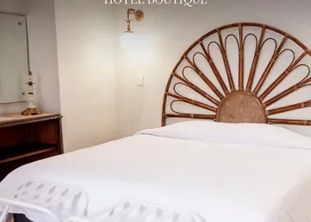 Hotel Boutique Casona Los Pavorreales hotel thumbnail 4