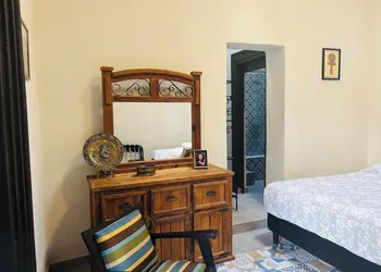 Hotel Boutique Casona Los Pavorreales hotel thumbnail 6