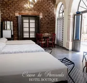 Hotel Boutique Casona Los Pavorreales hotel detail image 7