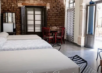 Hotel Boutique Casona Los Pavorreales hotel thumbnail 7