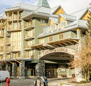 Ace Cascade hotel detail image 4