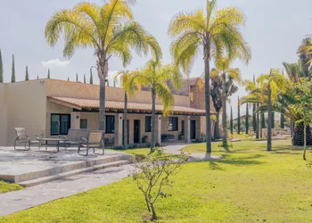 Vid de Luna hotel thumbnail 6