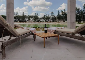 Vid de Luna hotel thumbnail 8