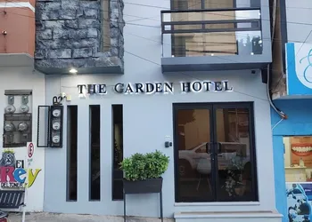 The garden hotel hotel thumbnail 2