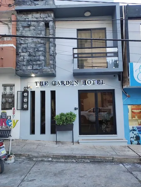 The garden hotel hotel detail image 2