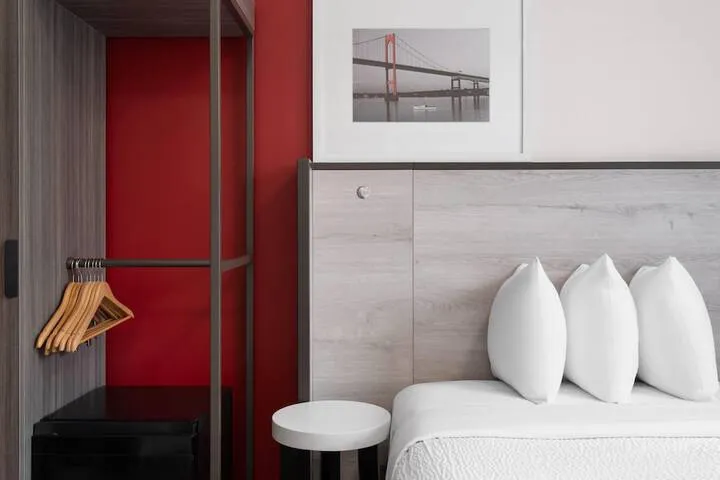 Ramada By Wyndham Brooklyn Near Flatbush hotel detail image 2