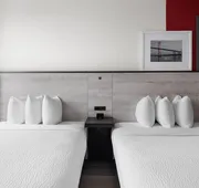 Ramada By Wyndham Brooklyn Near Flatbush hotel detail image 3