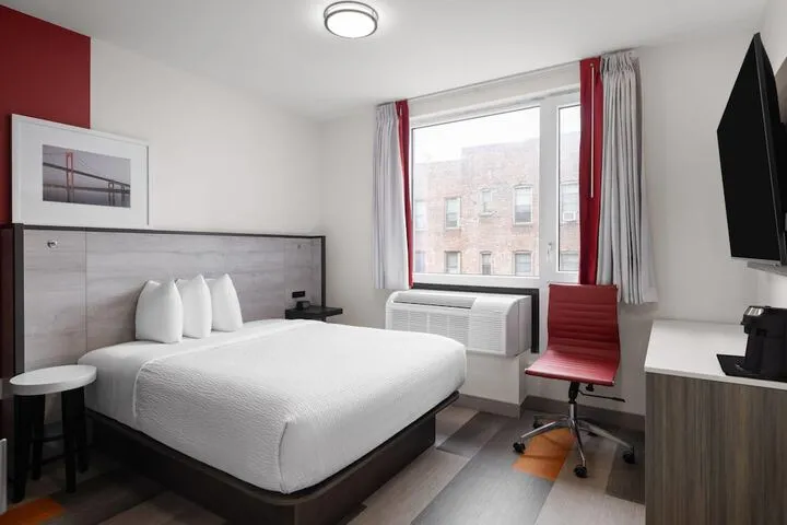 Ramada By Wyndham Brooklyn Near Flatbush hotel detail image 6