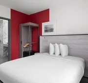 Ramada By Wyndham Brooklyn Near Flatbush hotel detail image 7