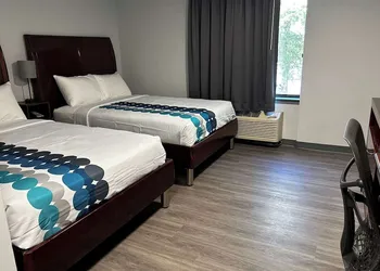 Clemmons inn & suites hotel thumbnail 4