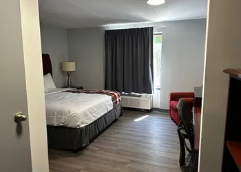 Clemmons inn & suites hotel thumbnail 5