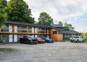 Après Inn Killington hotel thumbnail 2