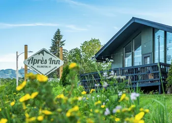 Après Inn Killington hotel thumbnail 3
