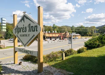 Après Inn Killington hotel thumbnail 6
