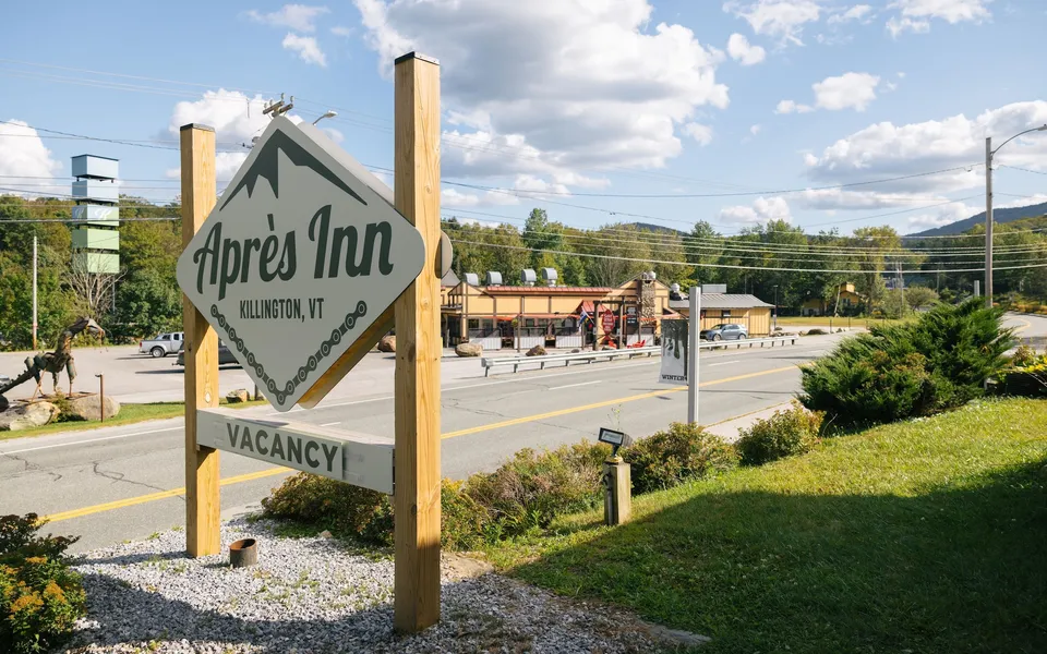 Après Inn Killington hotel detail image 6