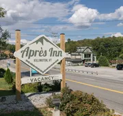 Après Inn Killington hotel detail image 7