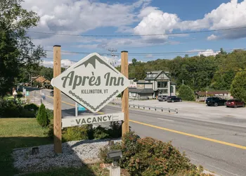 Après Inn Killington hotel thumbnail 7