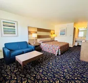 Rodeway Inn Garland Harbor Point hotel detail image 5