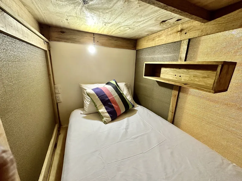 Hotel Capsula Vive Surf hotel detail image 2