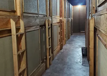 Hotel Capsula Vive Surf hotel thumbnail 4