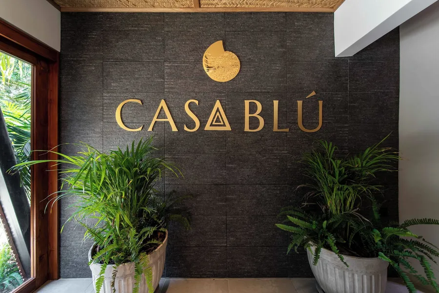 Casa Blú Huatulco hotel detail image 6